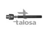 TALOSA 44-02557 Tie Rod Axle Joint